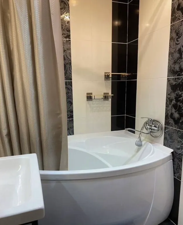 Квартира Уютная квартира — Шерегеш