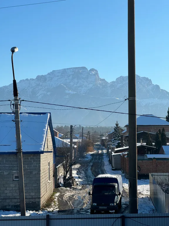 3-комнатный Дом