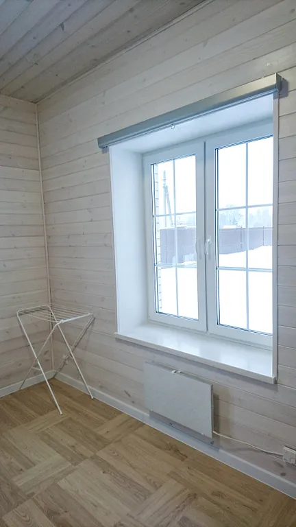 Комфортный дом для отдыха