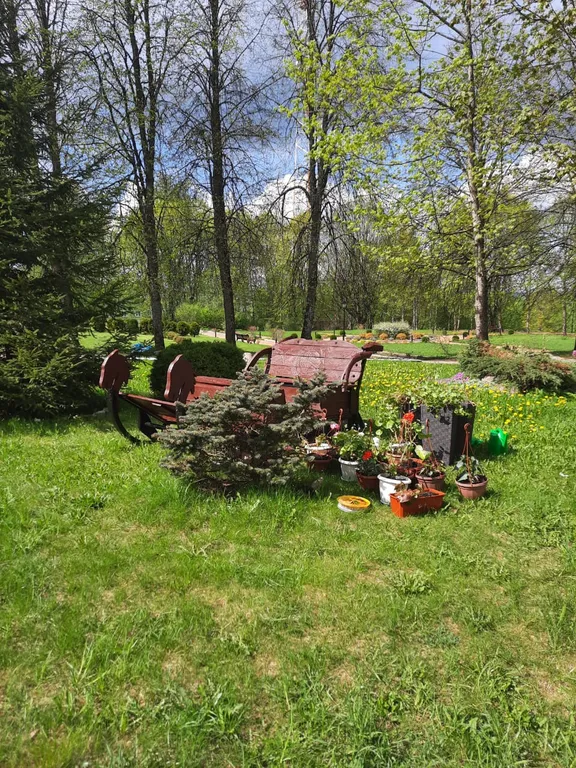 Уютная квартира на Селигере