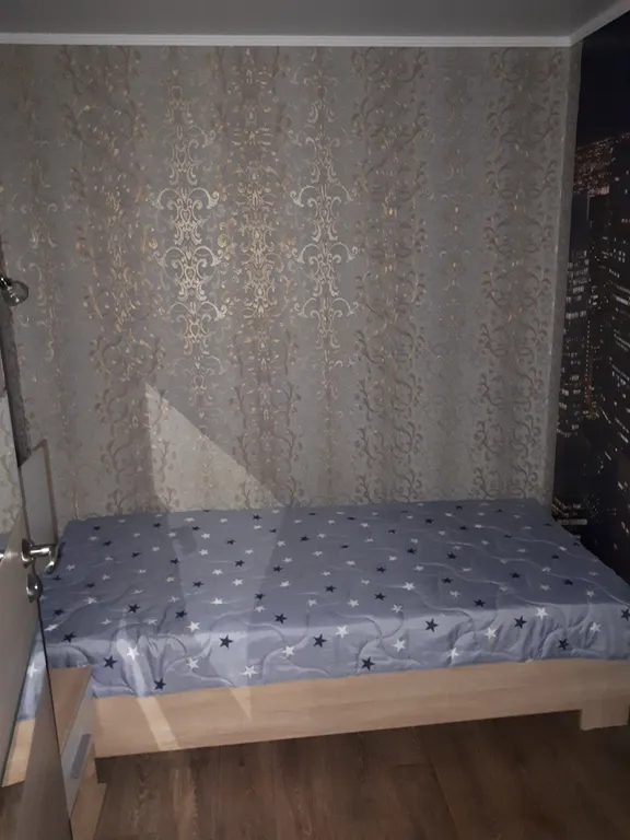 Квартира рядом с парком