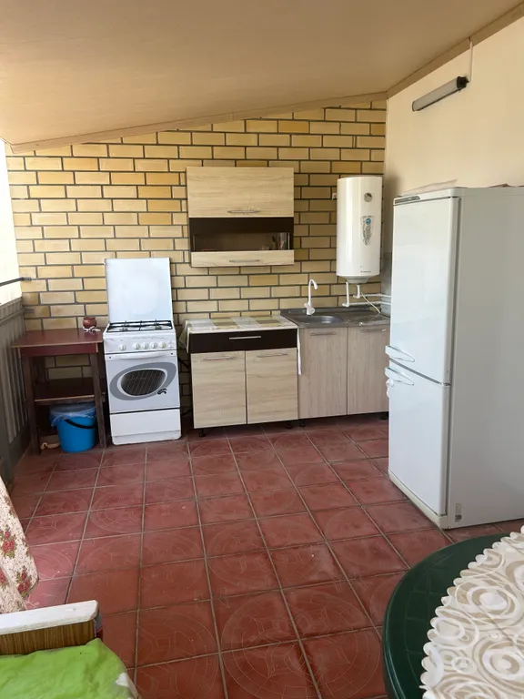 Гостевой дом у Таганрогского залива