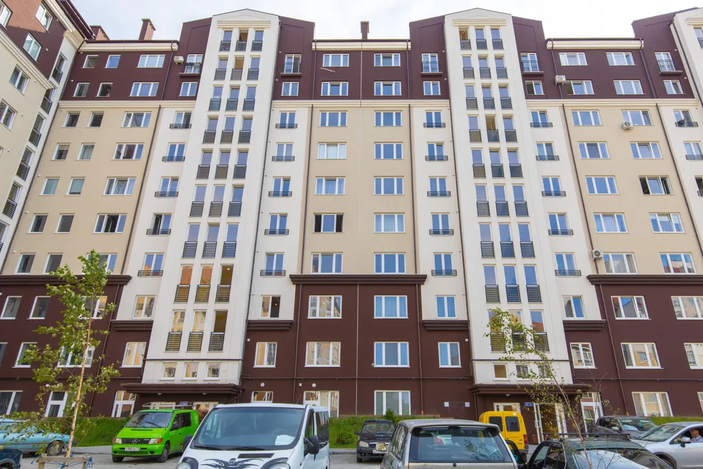 Кранц- Модерн!