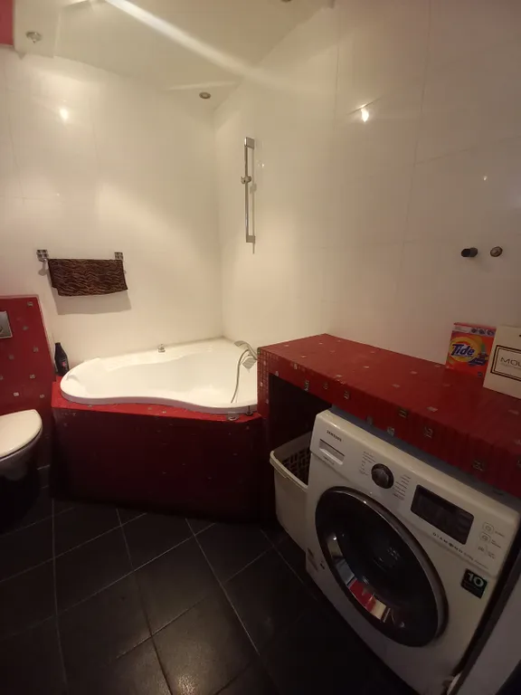 Квартира 1-комнатная Квартира — Самара