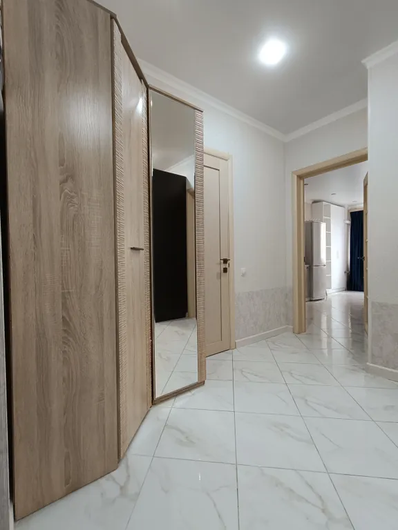 Квартира Уютная квартира в 30 мин до КПП Верхний Ларс — Владикавказ