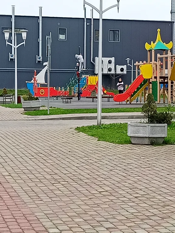 Квартира в ЖК Олимпия