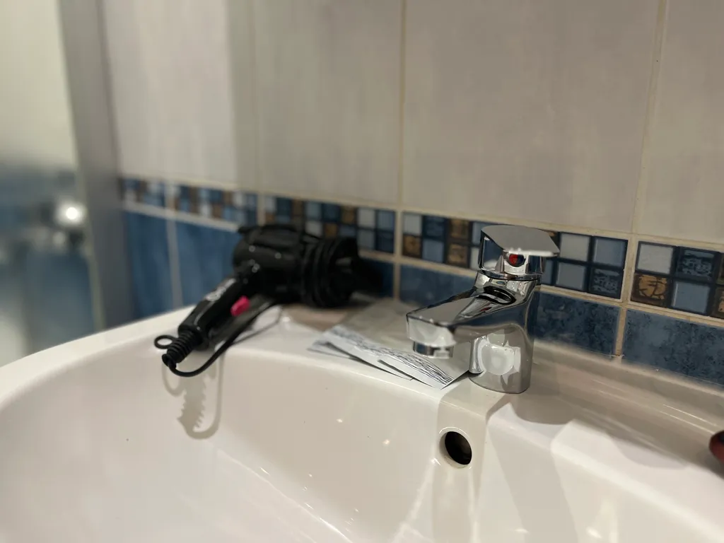 2-е апартаменты в самом центре с видом на город