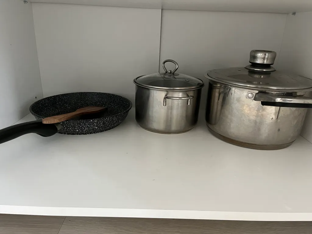 Уютная 2-комнатная квартира, до 4 гостей, новый ЖК