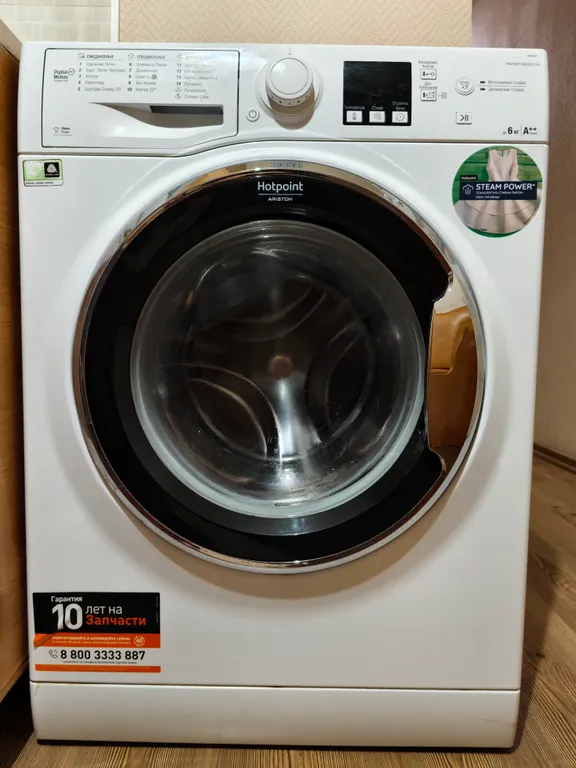 Просторная квартира с балконом в центре