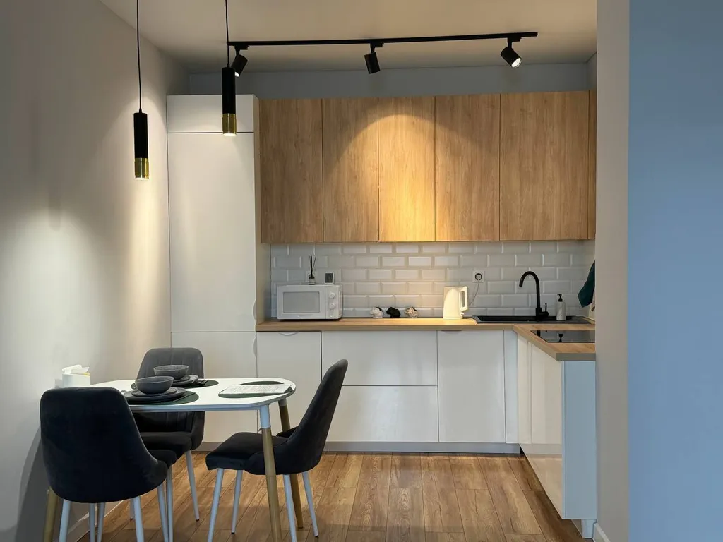 Уютная квартира в бизнес ЖК — аренда посуточно в Ярославль