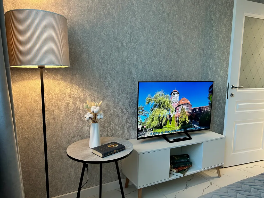 Велленруэ - ваш отпуск в объятиях Балтики