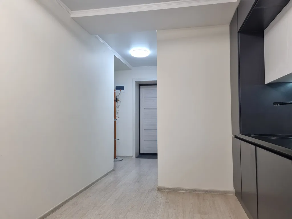 Комфортная студия для проживания