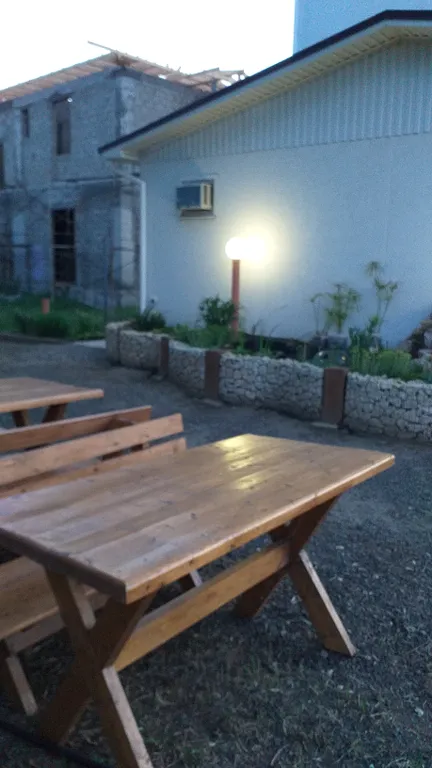 Квартира Комната с видом на сад — Кучугуры