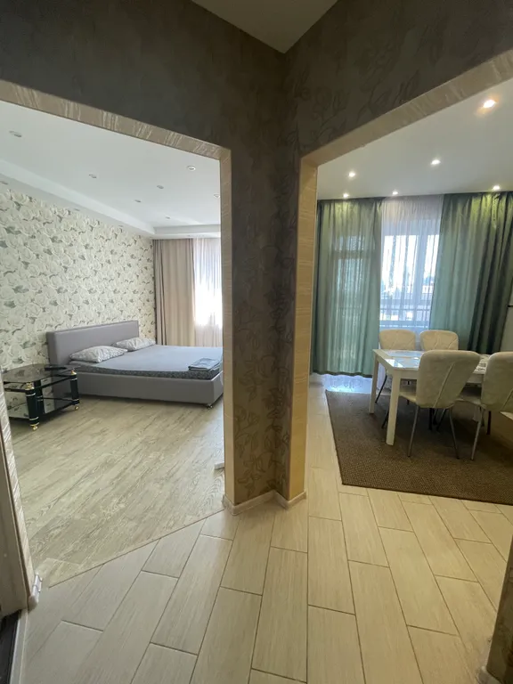 Апартаменты в самом центре