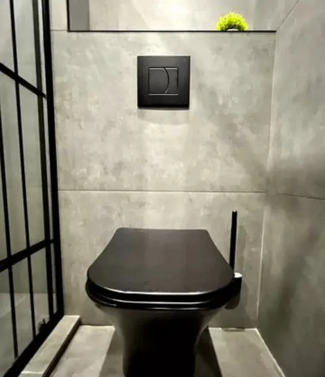 Квартира Квартира Лофт и сити в ЖК Ярсити — Ярославль