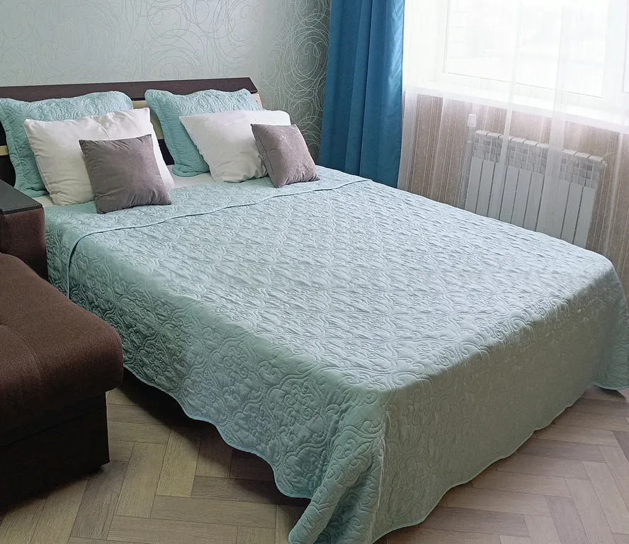 Квартира в новостройке рядом с автовокзалом в центре