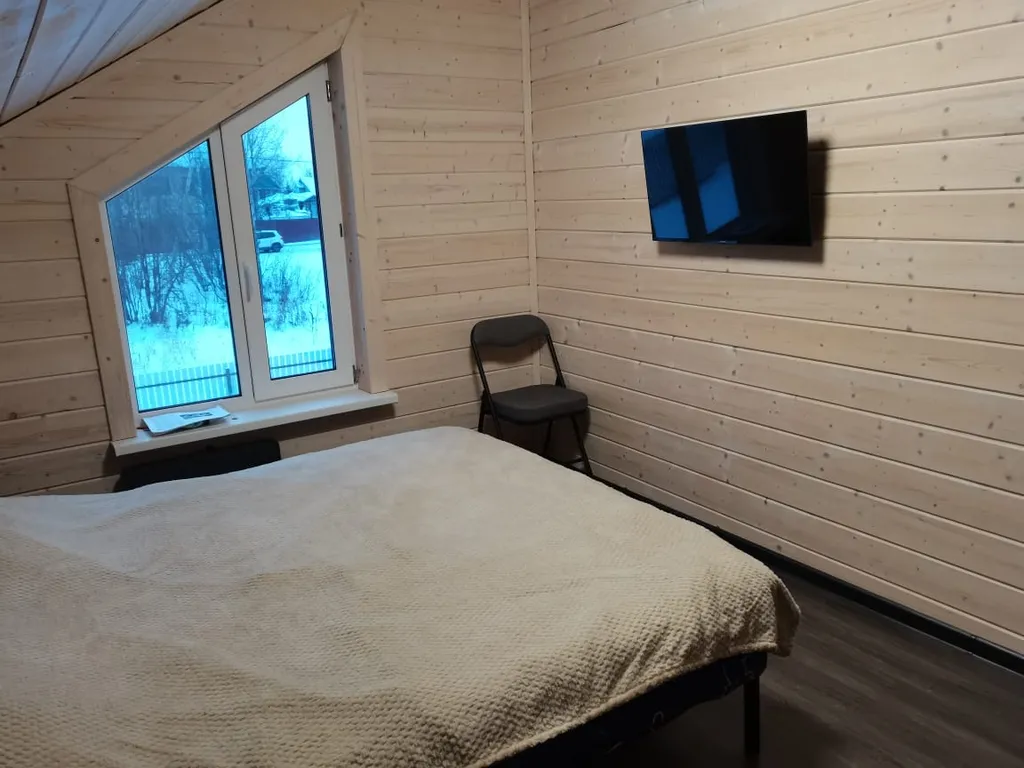 4-комнатный Дом