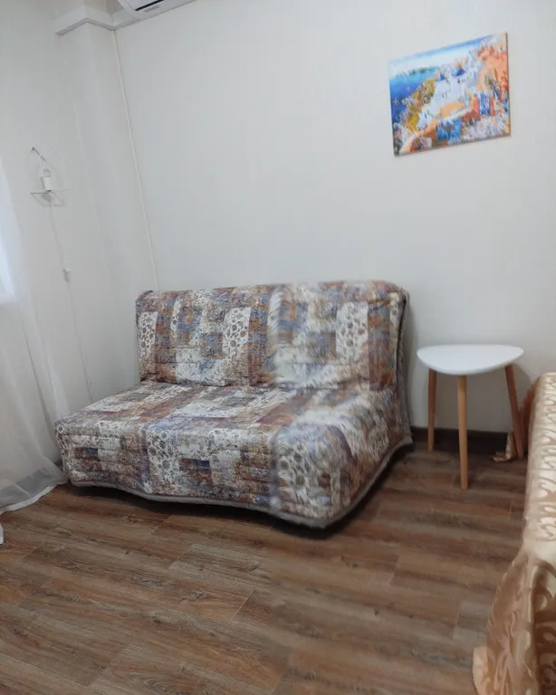 Квартира Уютная однокомнатная квартира — Анапа