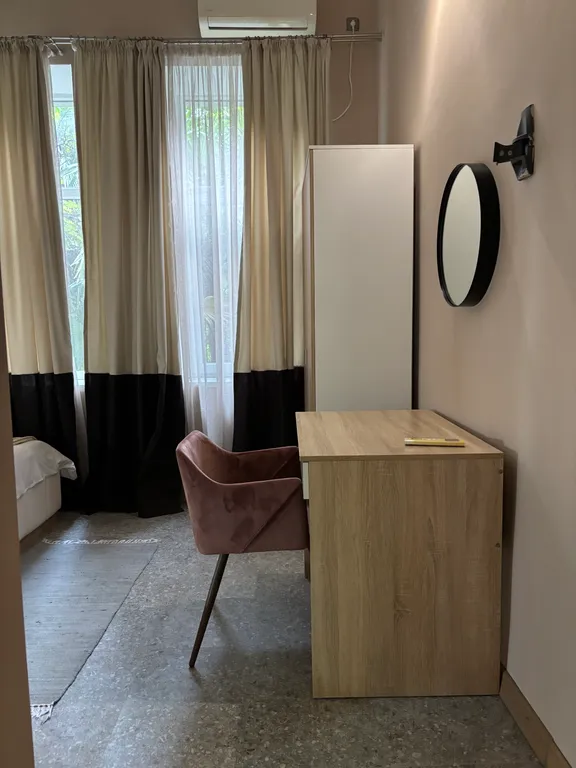 5-комнатная Квартира