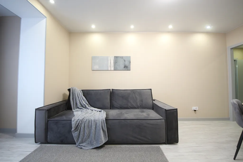 Просторная евротрешка на 6 персон недалеко от Termoland