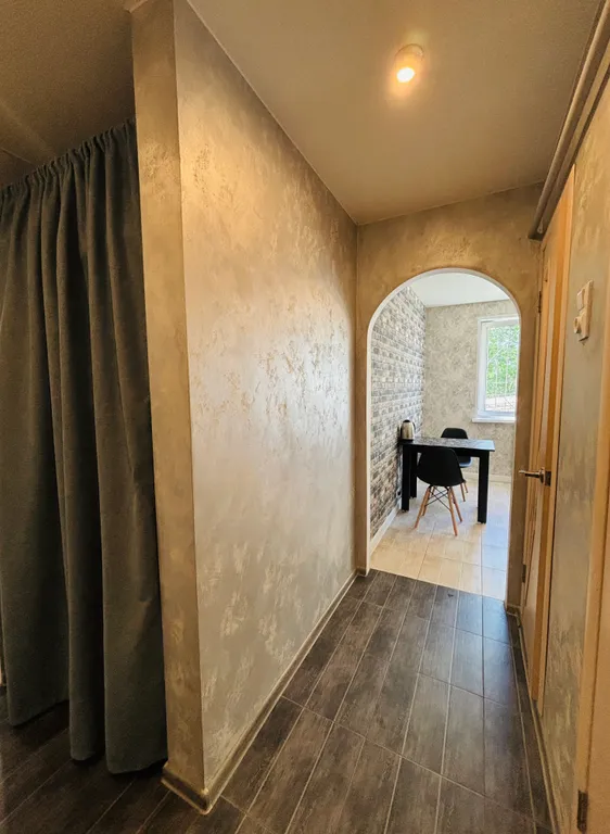 Уютная однушка в центре