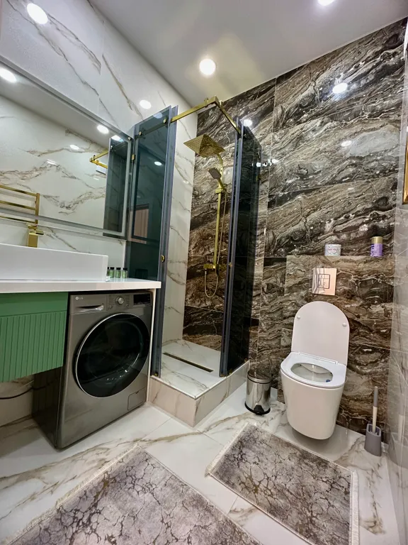 Апартаменты в Комфорт сити