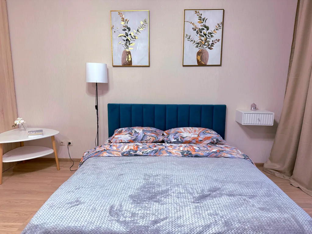 Квартира Прекрасная студия рядом с Камой — аренда посуточно в Пермь