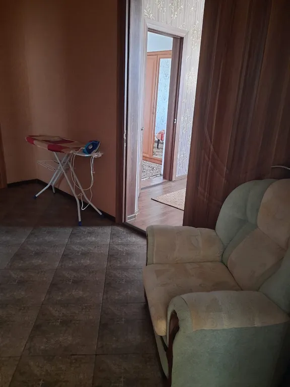 Комфортное, уютное жилье, со всем необходимым для отдыха