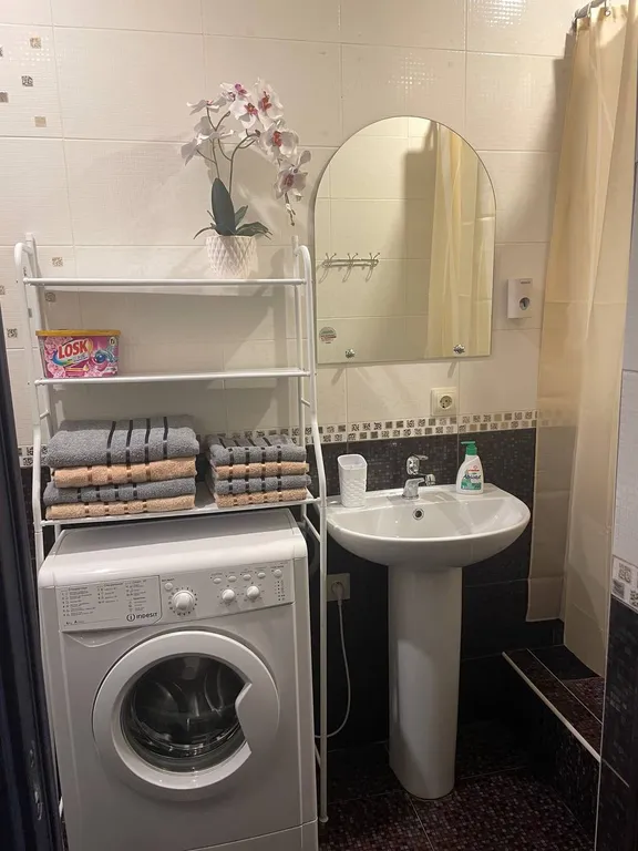 2-х комнатный апартамент у моря в Сочинской Венеции