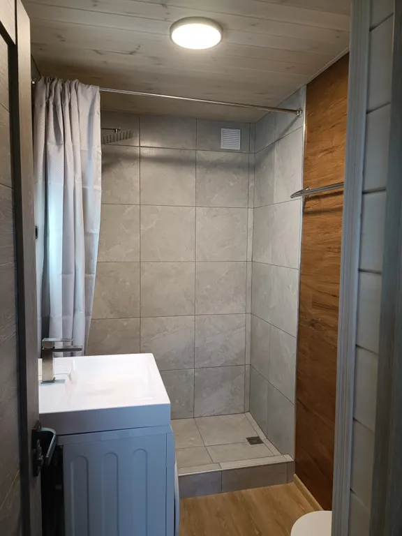 Вилла c тремя спальнями