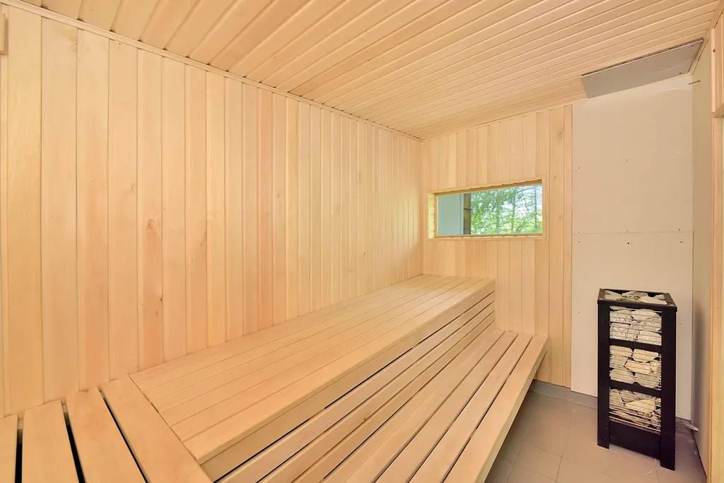 Дом у озера Банное