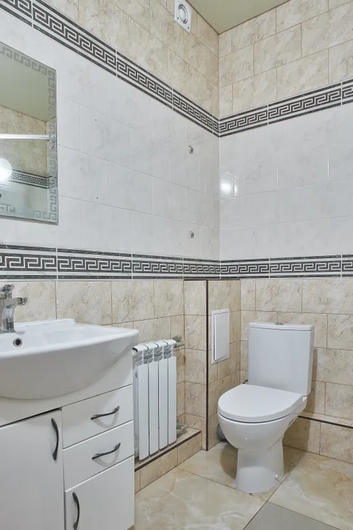 Квартира 1-комнатная Квартира — Севастополь