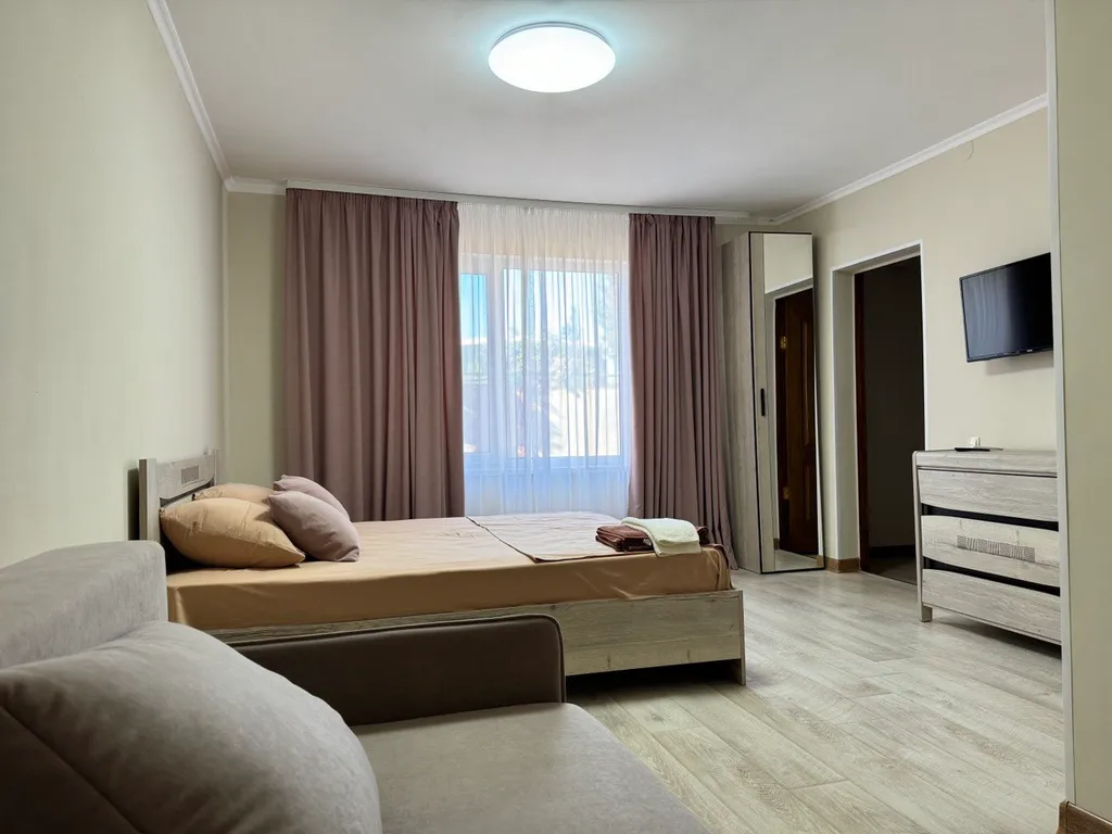 Гостевой дом Вилла Гармония