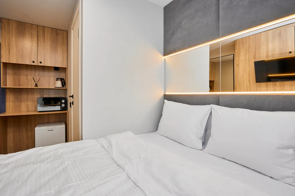 Отельбург 6 СОВ