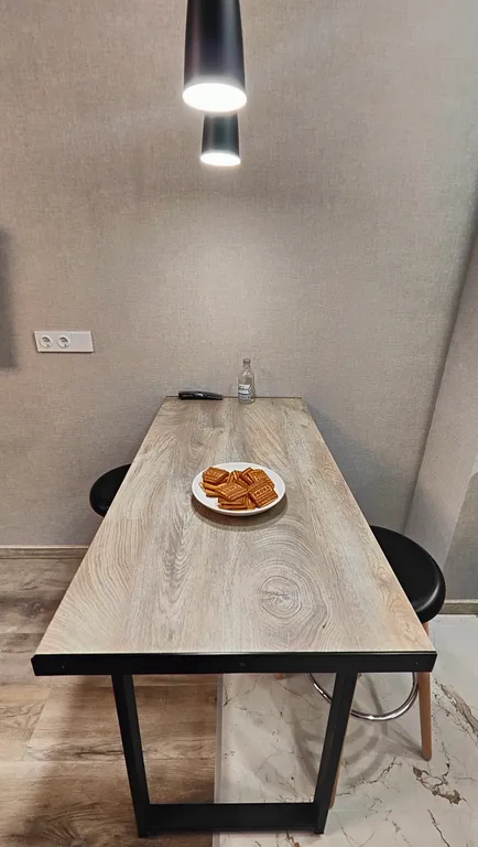 Комфортная студия в Прокшино 1000 и 1 ночь