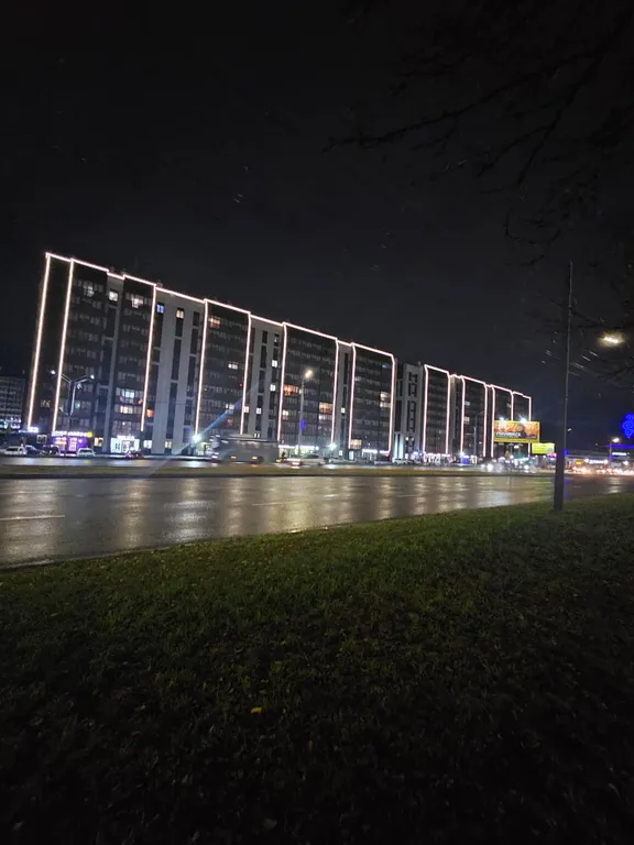 Квартира в сердце Заозерный