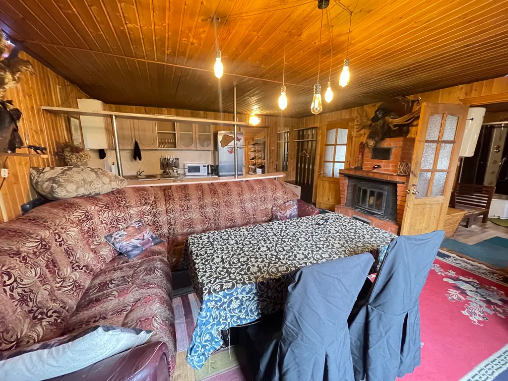 3-комнатный Дом