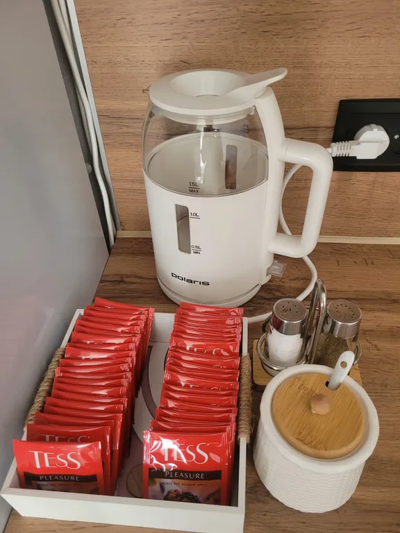 Квартира Уютная квартира рядом с Енисеем — Красноярск