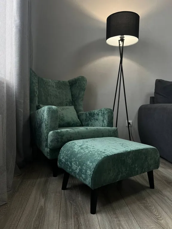 Комфортная квартира с удобным расположением