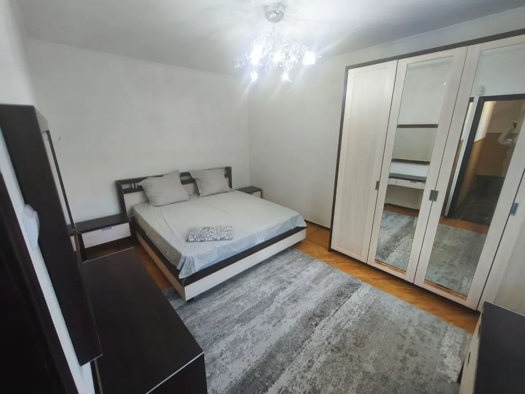 Коттедж Просторный дом в Кисловодске у нарзанного источника — Кисловодск