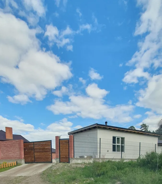 1-комнатный Дом