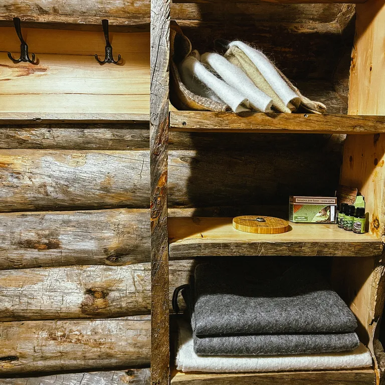 Дом на берегу озера рядом с Петрозаводском