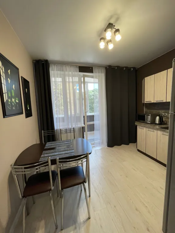 Уютная квартира в одном из лучших районов города Ставрополя