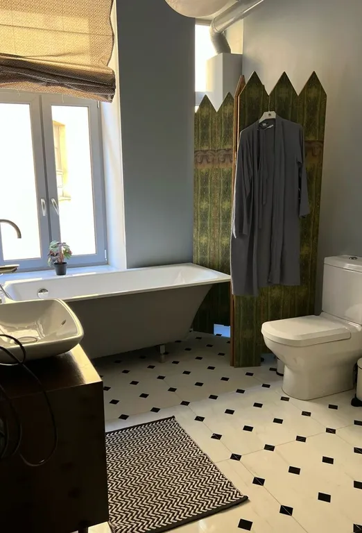 Уникальные апартаменты Довлатов