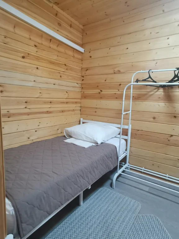 Коттедж Коттедж Семейный отдых на азовском море — Темрюк