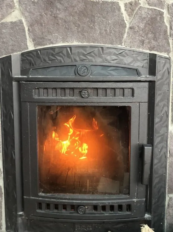 Дом на Волге