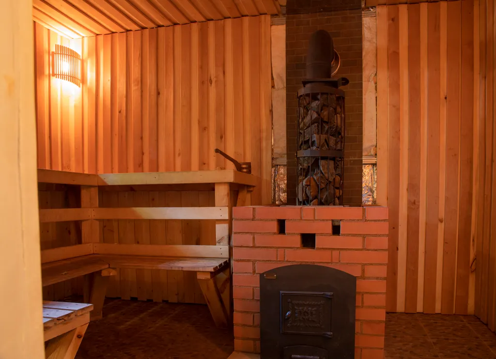 Апартаменты эконом на берегу озера Селигер