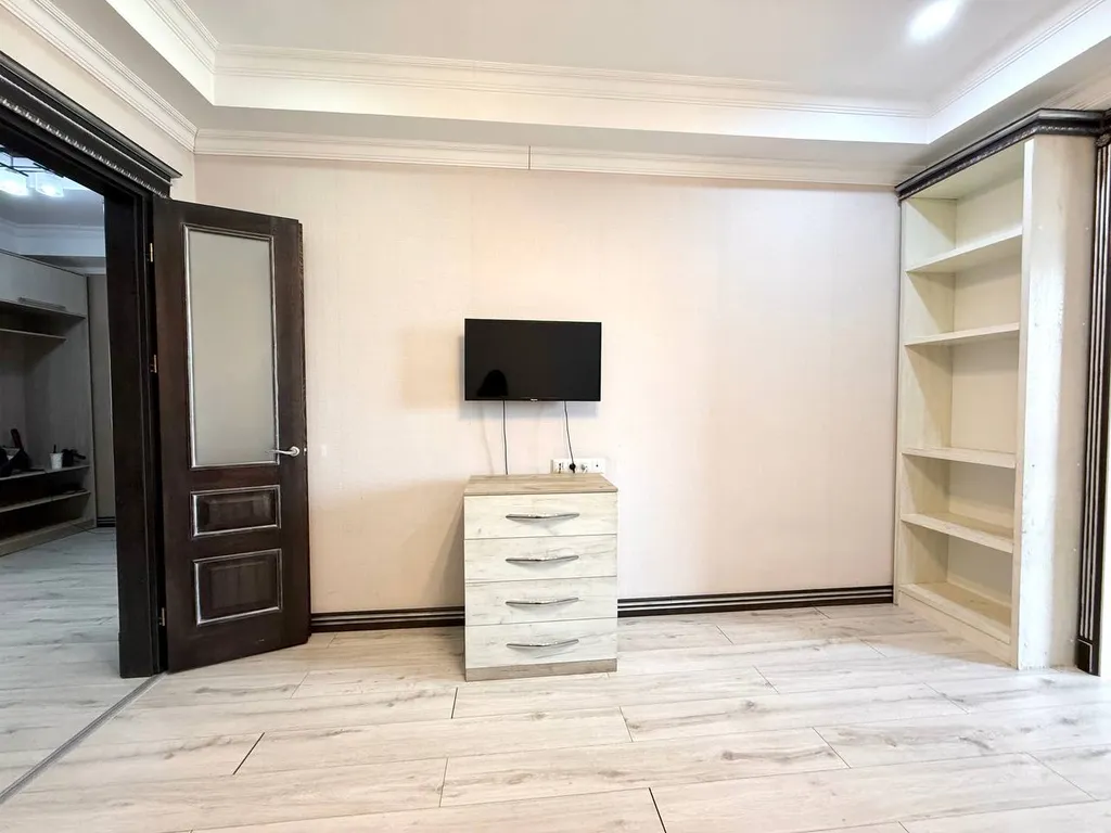 Уютный апартамент в центре города