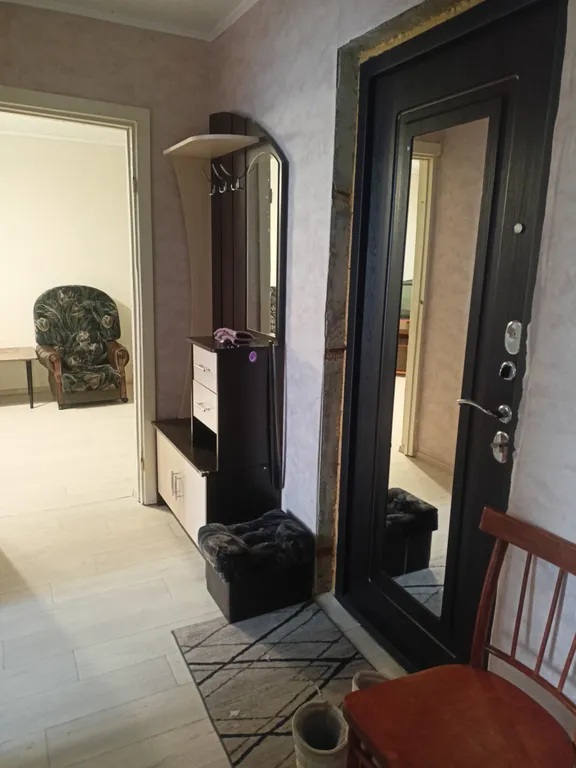 Квартира Квартира вблизи курорта Шерегеш и горы Туманная — Таштагол