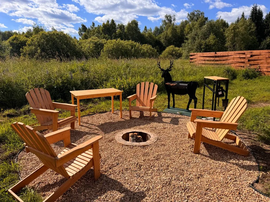 Барский дом